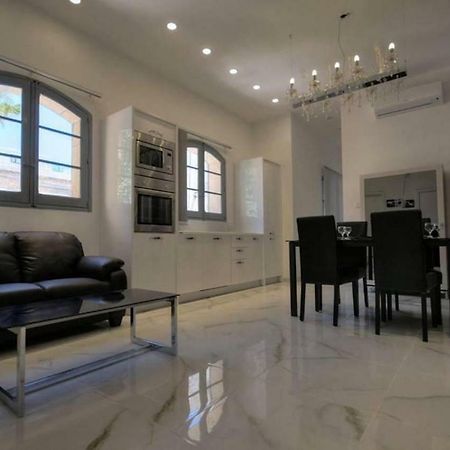 Cittadella Boutique Living Apartment วิกตอเรีย ภายนอก รูปภาพ
