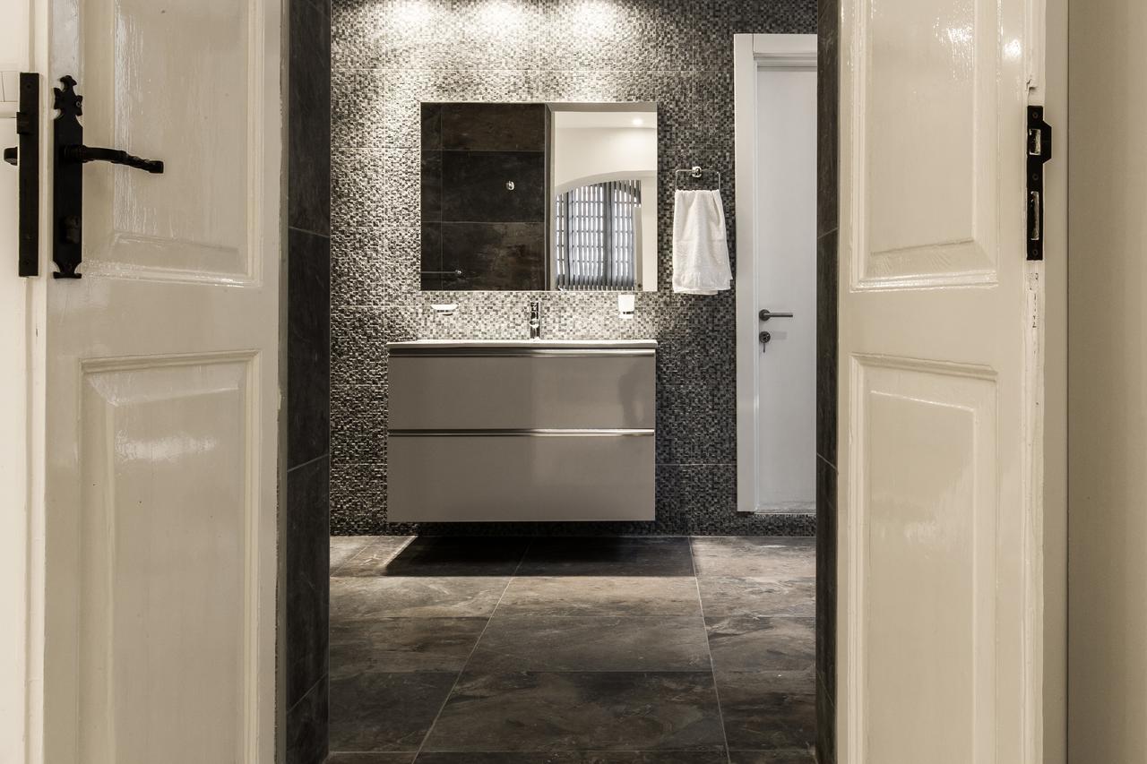 Cittadella Boutique Living Apartment วิกตอเรีย ภายนอก รูปภาพ