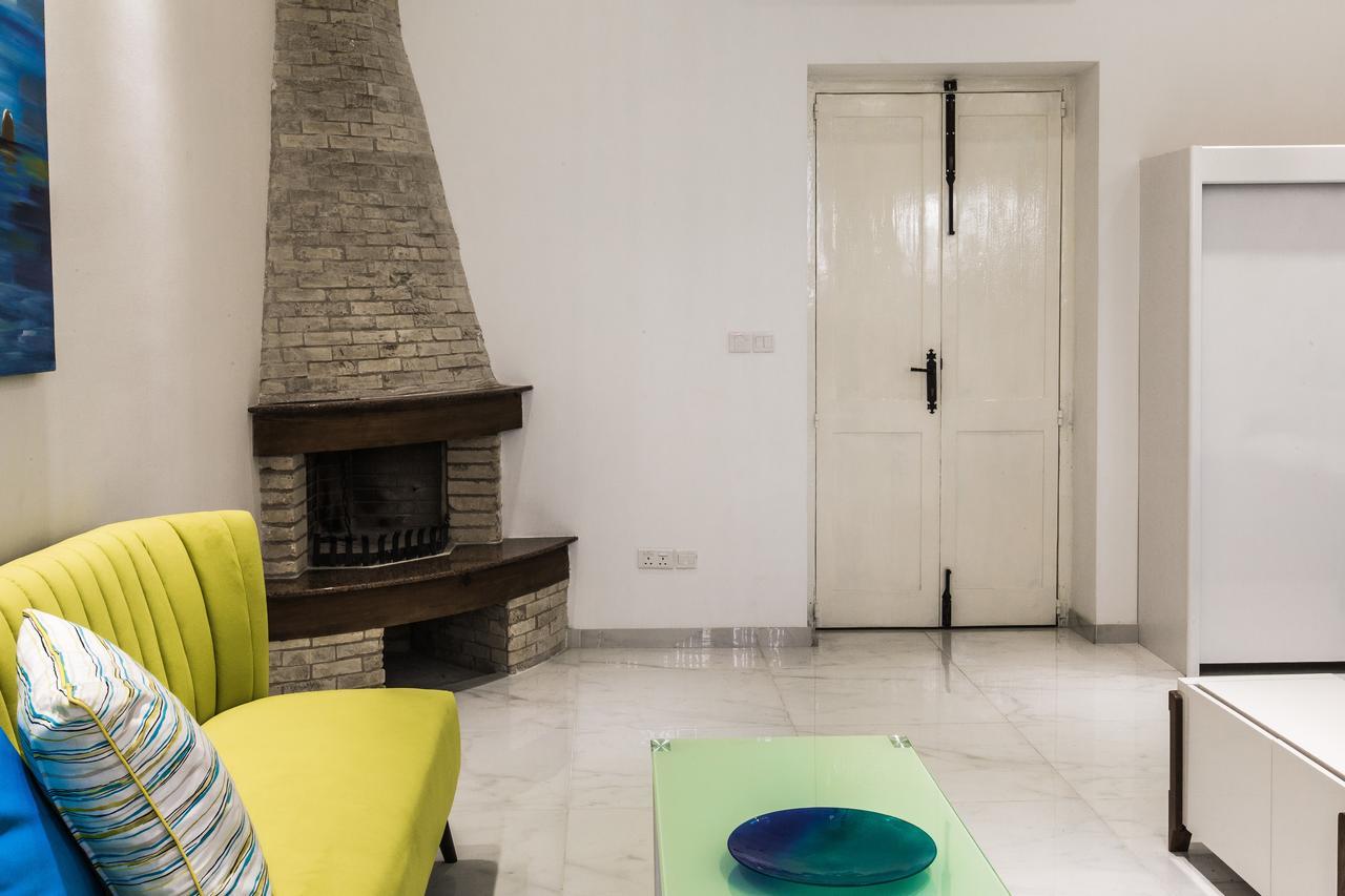 Cittadella Boutique Living Apartment วิกตอเรีย ภายนอก รูปภาพ
