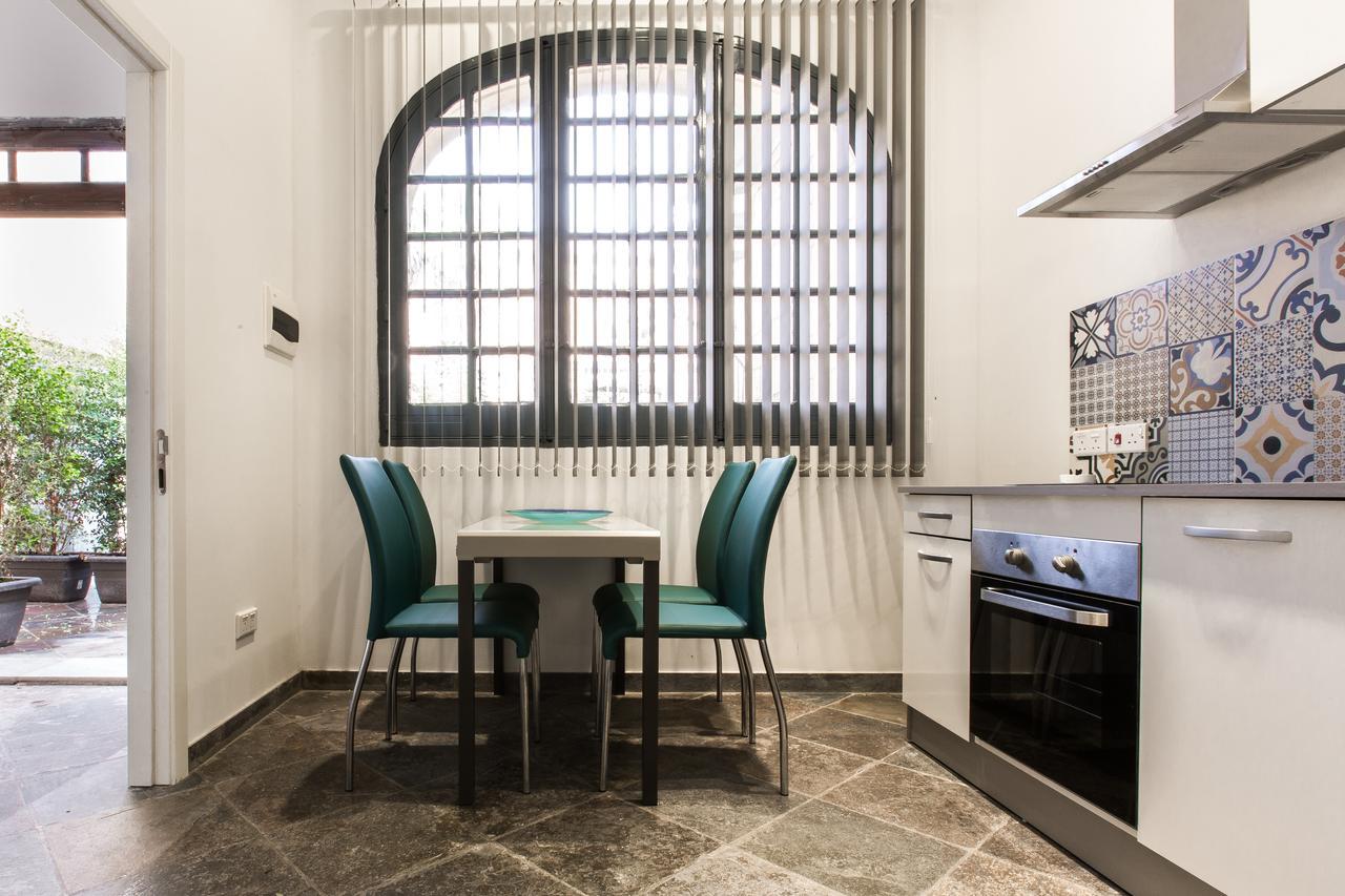 Cittadella Boutique Living Apartment วิกตอเรีย ภายนอก รูปภาพ