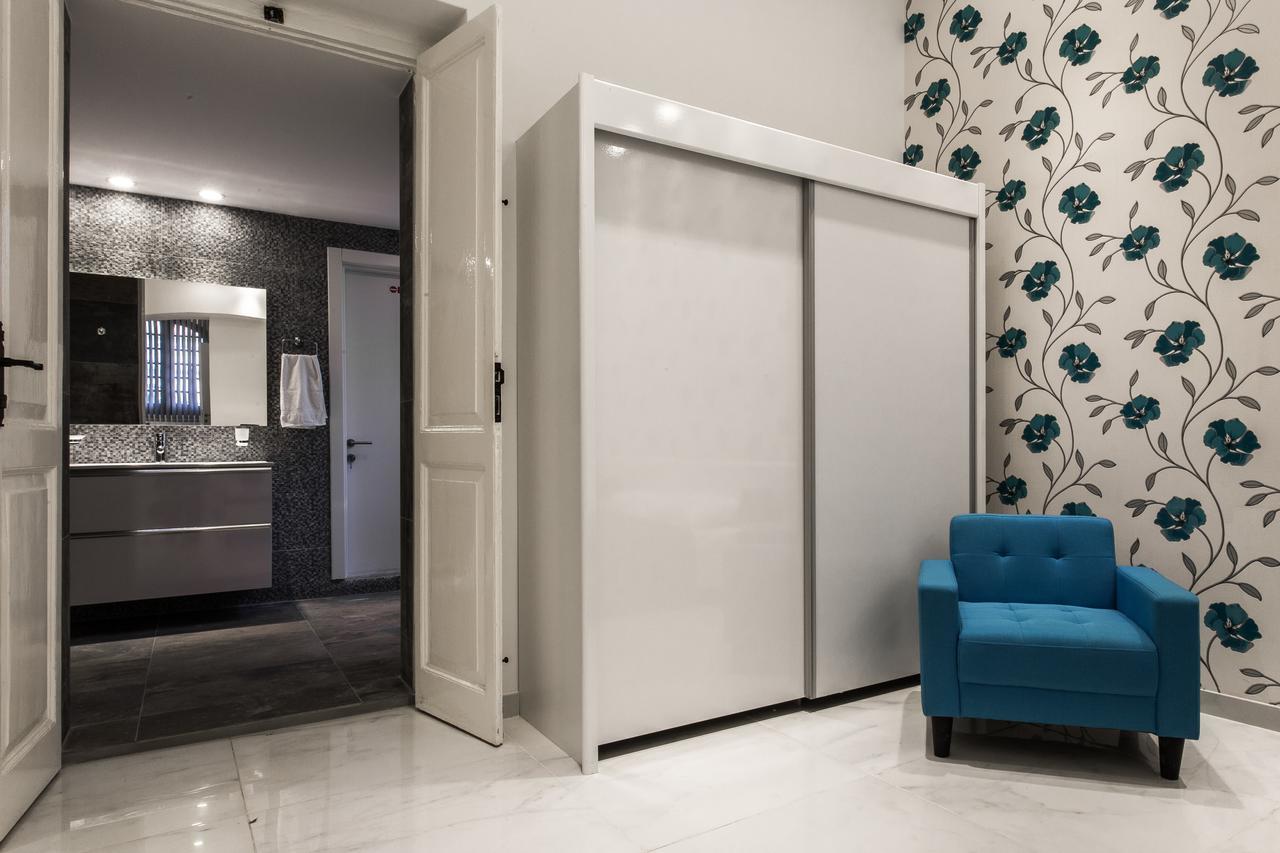 Cittadella Boutique Living Apartment วิกตอเรีย ภายนอก รูปภาพ