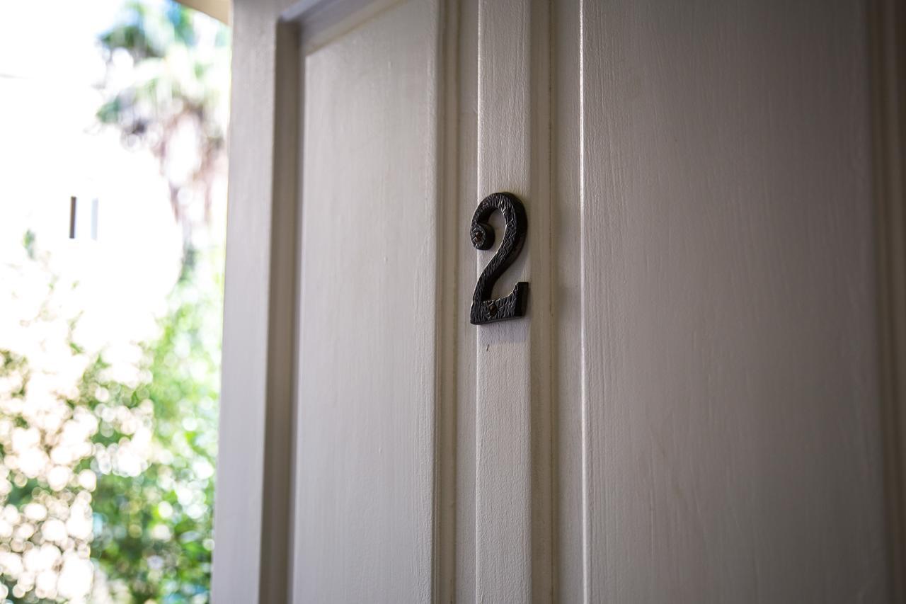 Cittadella Boutique Living Apartment วิกตอเรีย ภายนอก รูปภาพ