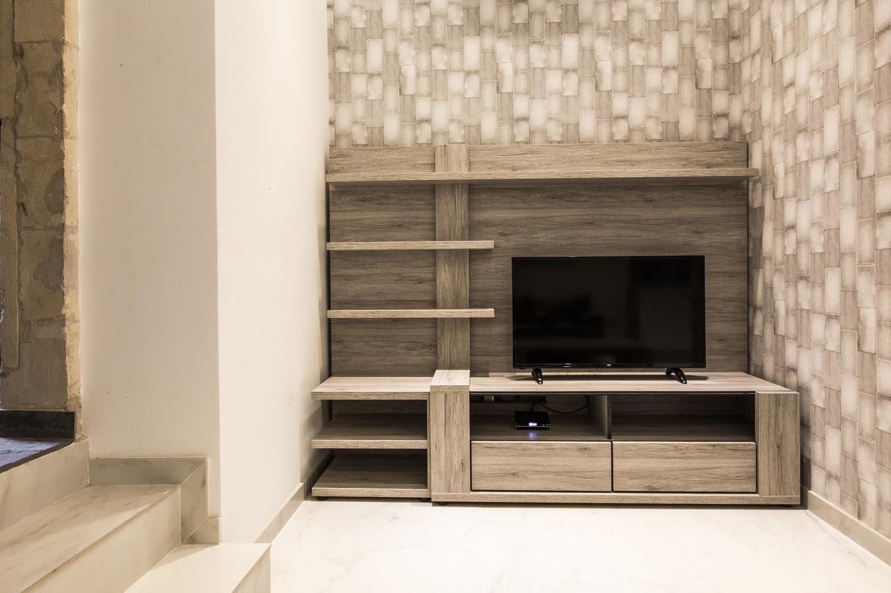 Cittadella Boutique Living Apartment วิกตอเรีย ภายนอก รูปภาพ
