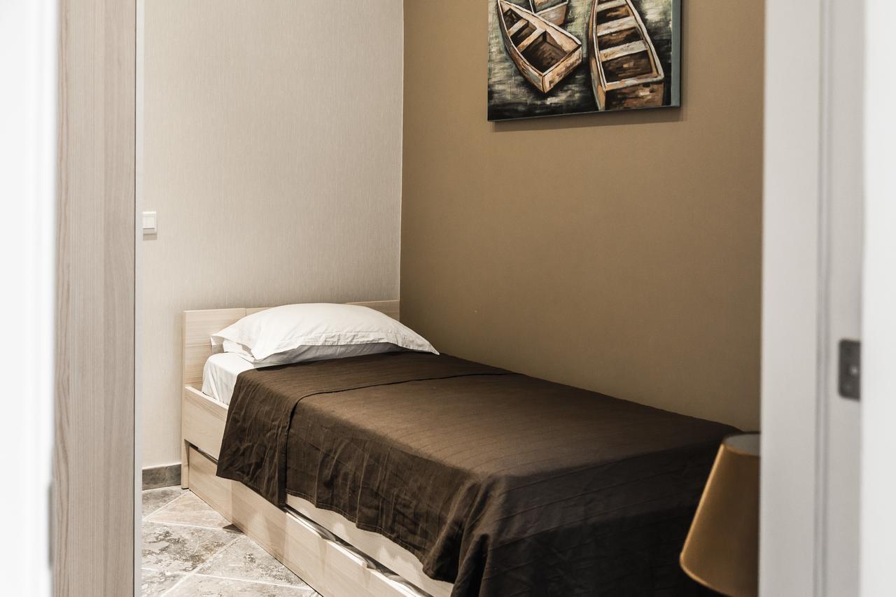Cittadella Boutique Living Apartment วิกตอเรีย ภายนอก รูปภาพ