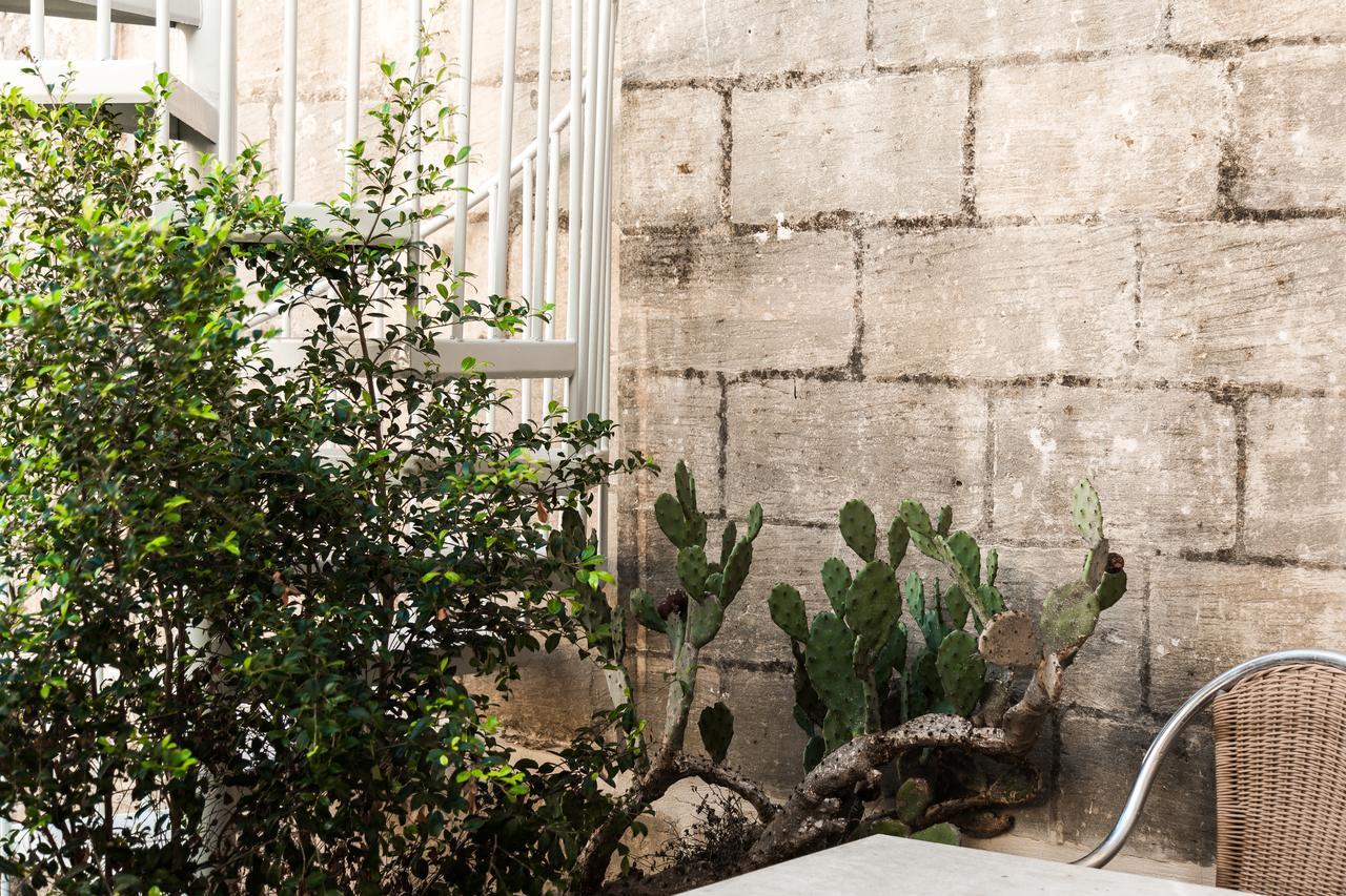 Cittadella Boutique Living Apartment วิกตอเรีย ภายนอก รูปภาพ
