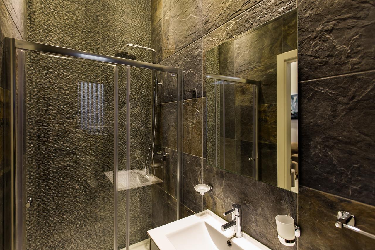 Cittadella Boutique Living Apartment วิกตอเรีย ภายนอก รูปภาพ