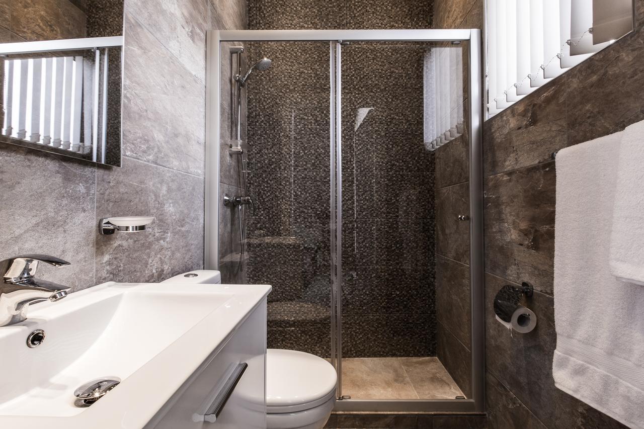 Cittadella Boutique Living Apartment วิกตอเรีย ภายนอก รูปภาพ