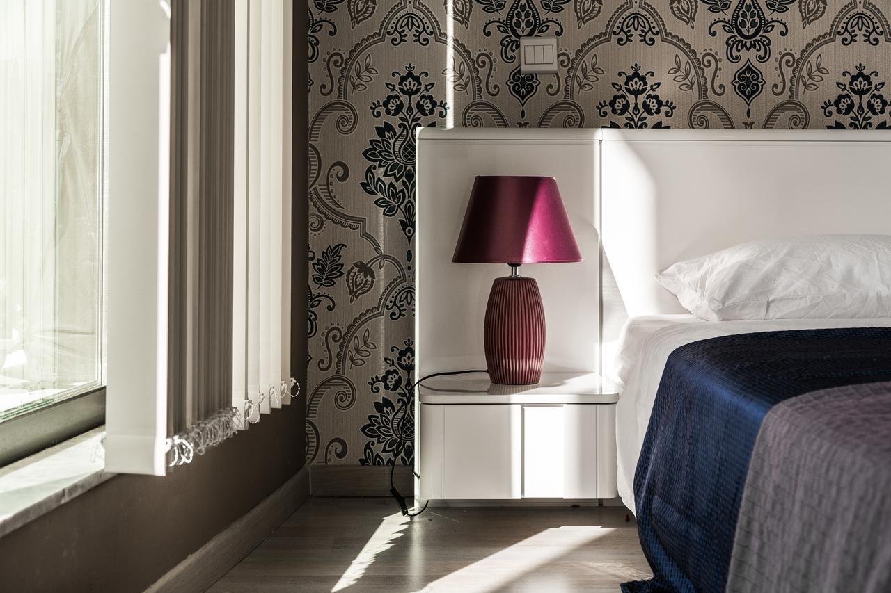 Cittadella Boutique Living Apartment วิกตอเรีย ภายนอก รูปภาพ