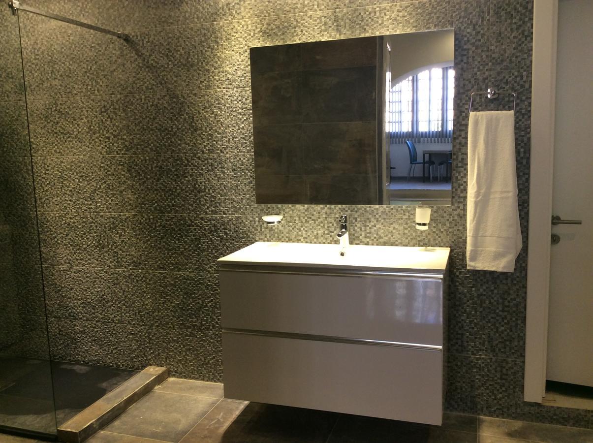 Cittadella Boutique Living Apartment วิกตอเรีย ภายนอก รูปภาพ