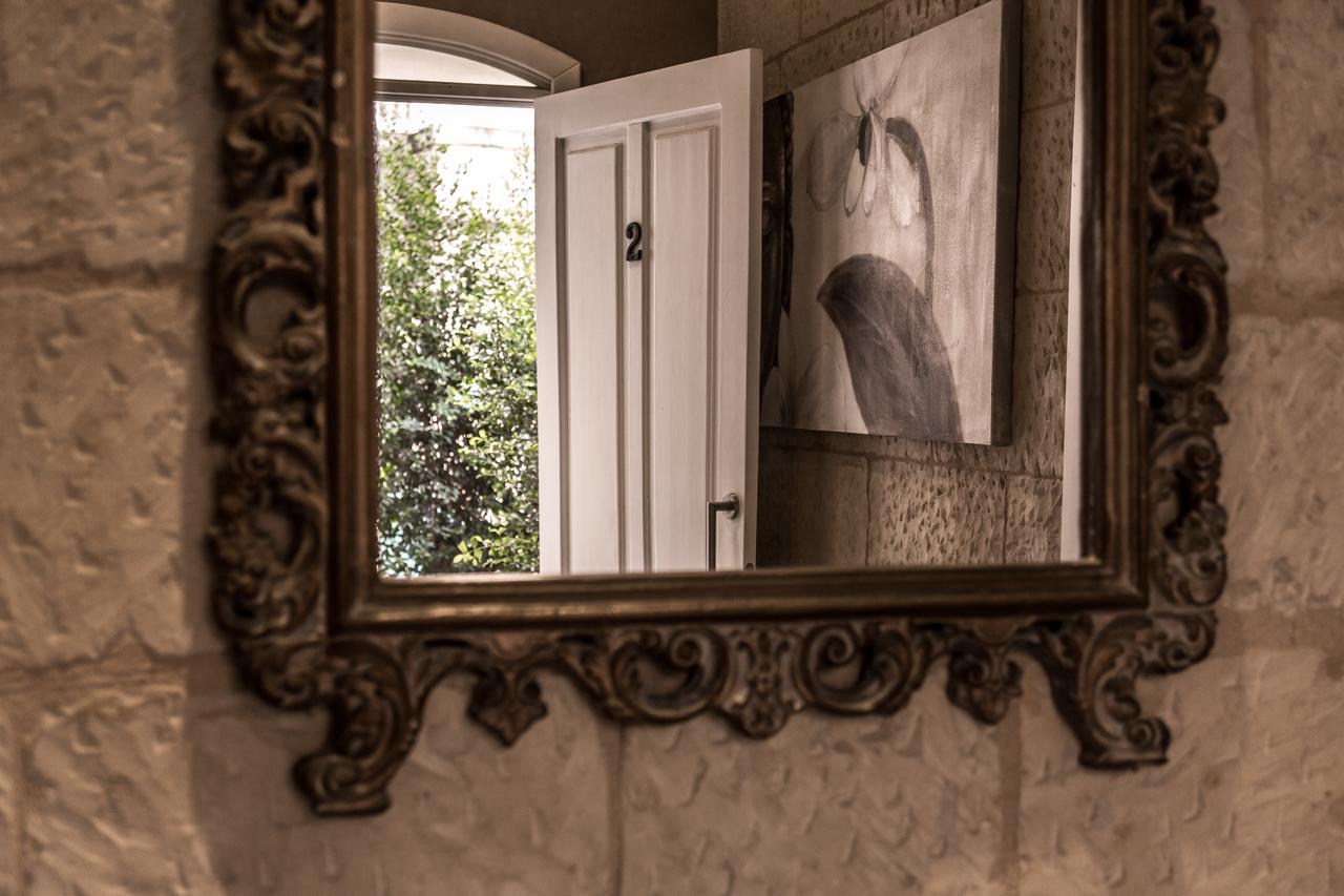 Cittadella Boutique Living Apartment วิกตอเรีย ภายนอก รูปภาพ
