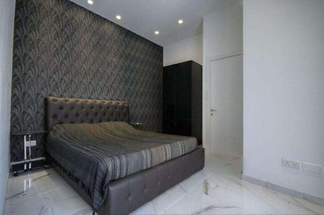 Cittadella Boutique Living Apartment วิกตอเรีย ภายนอก รูปภาพ
