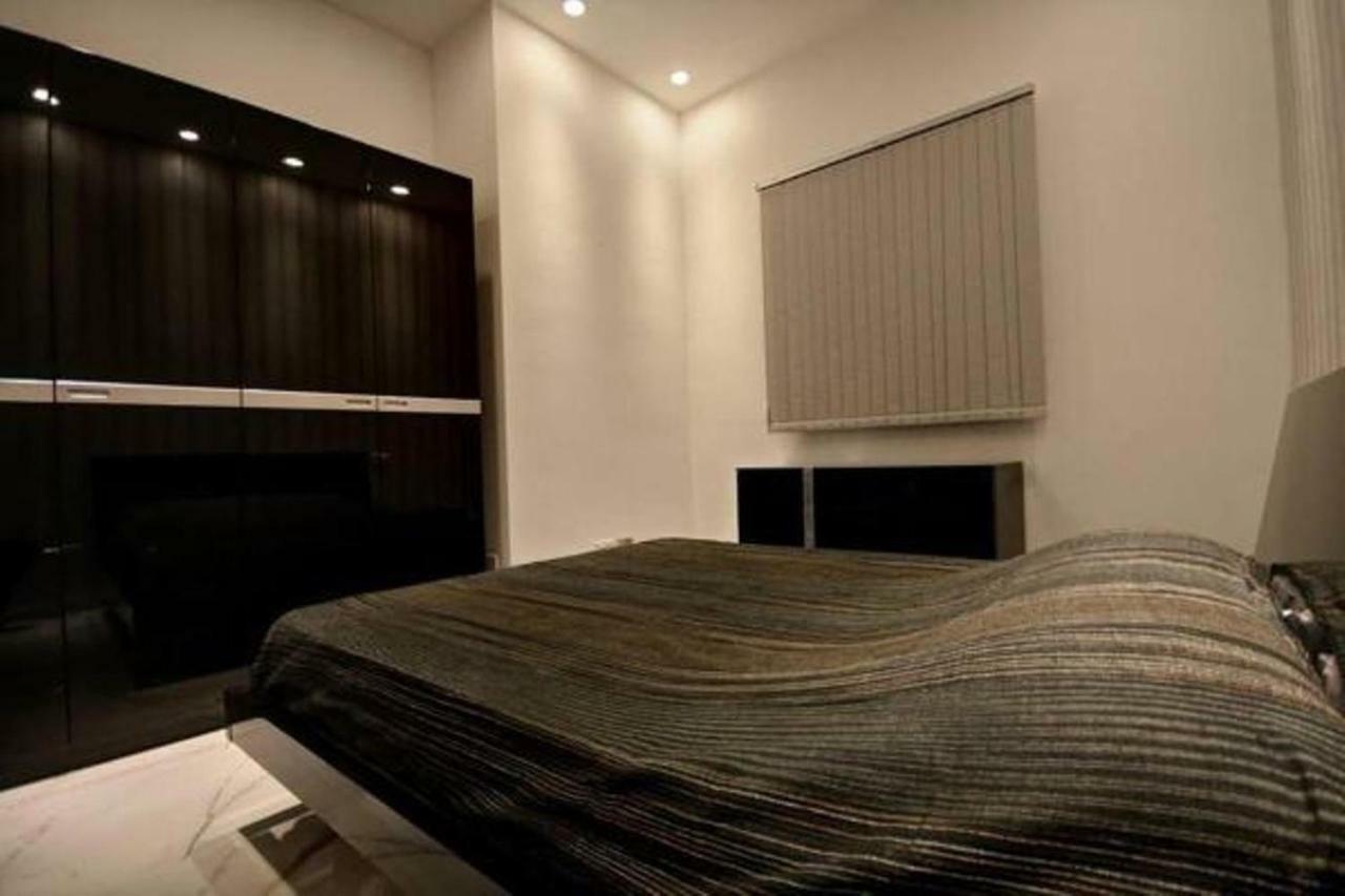Cittadella Boutique Living Apartment วิกตอเรีย ภายนอก รูปภาพ