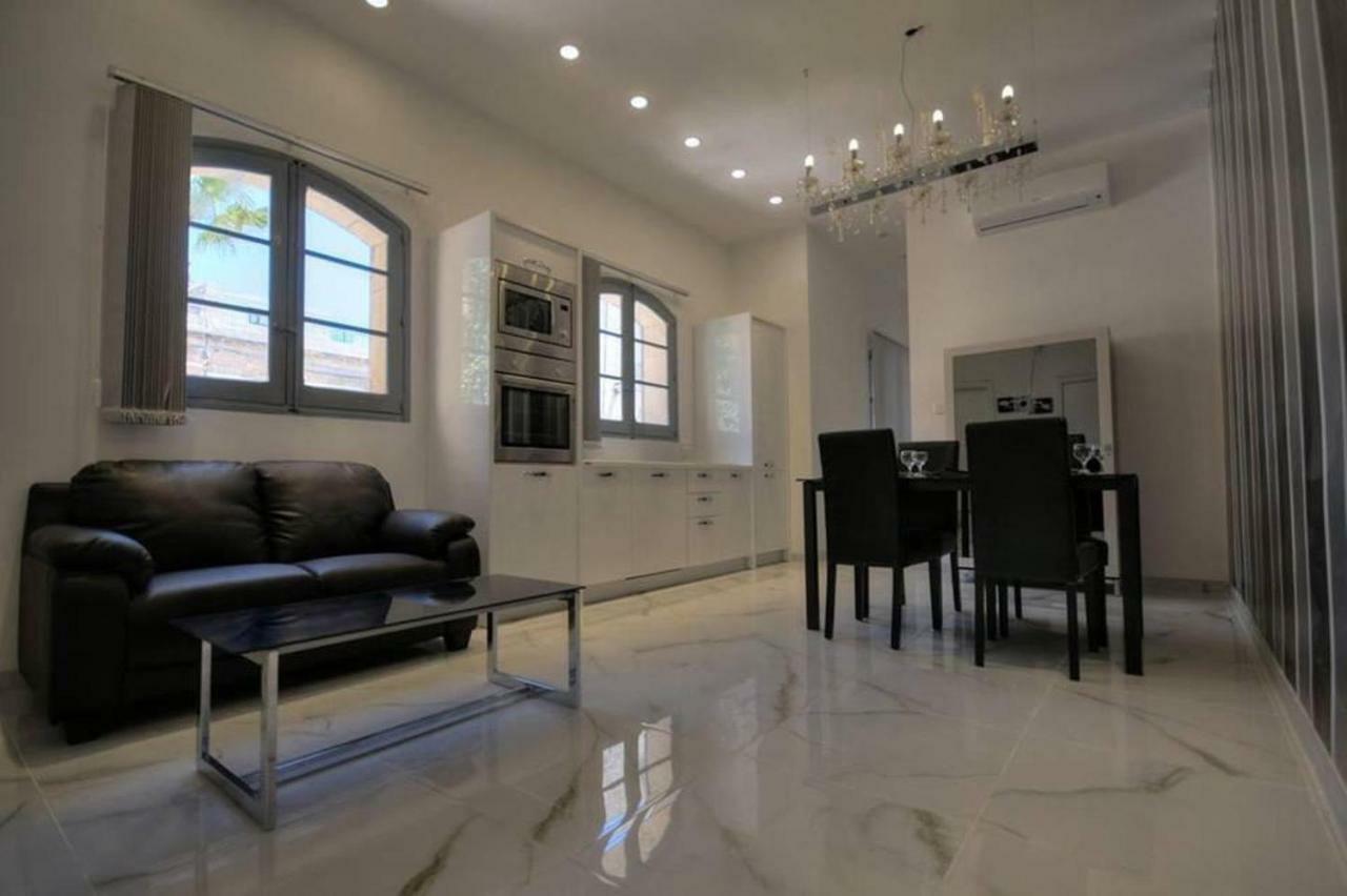Cittadella Boutique Living Apartment วิกตอเรีย ภายนอก รูปภาพ